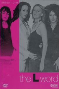 The L Word - The Complete First Season